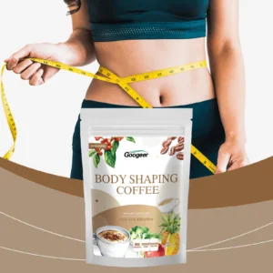 30g Googeer Instant Fat Burning Shape Coffee