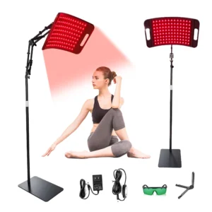 Red Light Lamp