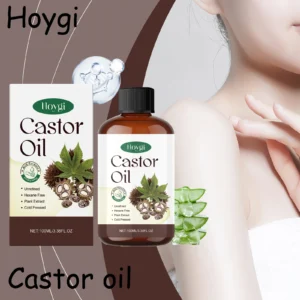Hoygi Castor Oil